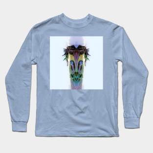 Happy Shaman Long Sleeve T-Shirt